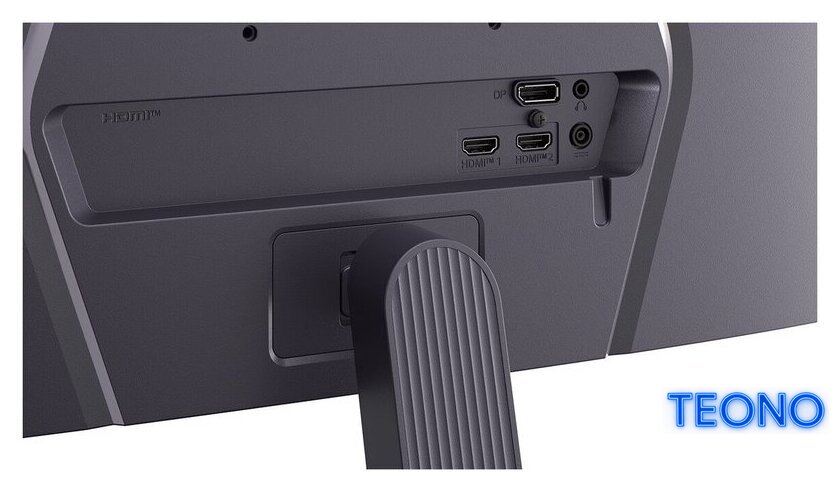 Игровой монитор LG UltraGear 27G523B-B - Изображение №5 — Интернет-магазин Teono.by