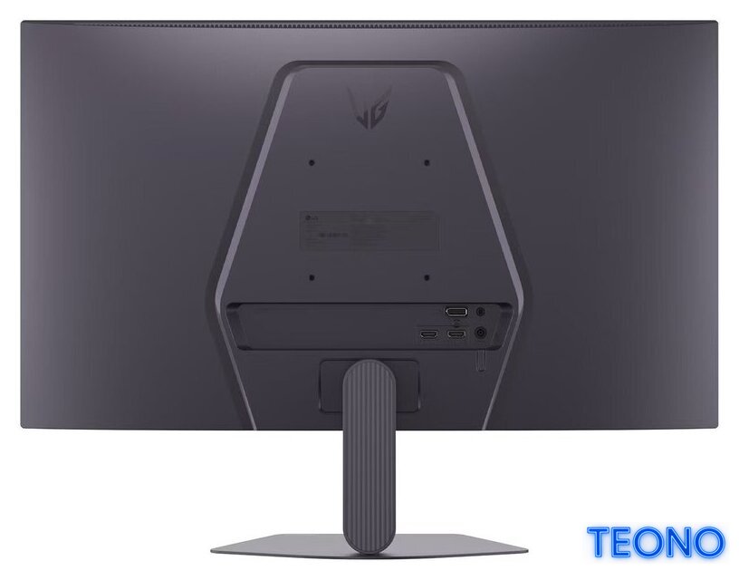 Игровой монитор LG UltraGear 27G523B-B - Изображение №3 — Интернет-магазин Teono.by