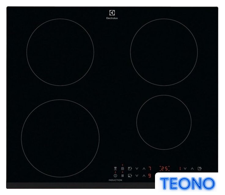 Варочная панель Electrolux KIR60433 - Изображение №1 — Интернет-магазин Teono.by