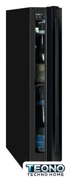 Винный шкаф Avintage AVU8S82 - Изображение №5 — Интернет-магазин Teono.by