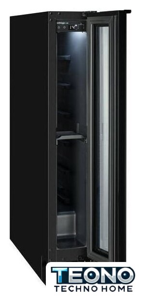 Винный шкаф Avintage AVU8S82 - Изображение №9 — Интернет-магазин Teono.by