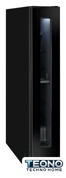 Винный шкаф Avintage AVU8S82 - Изображение №4 — Интернет-магазин Teono.by