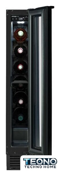 Винный шкаф Avintage AVU8S82 - Изображение №11 — Интернет-магазин Teono.by