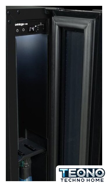 Винный шкаф Avintage AVU8S82 - Изображение №14 — Интернет-магазин Teono.by