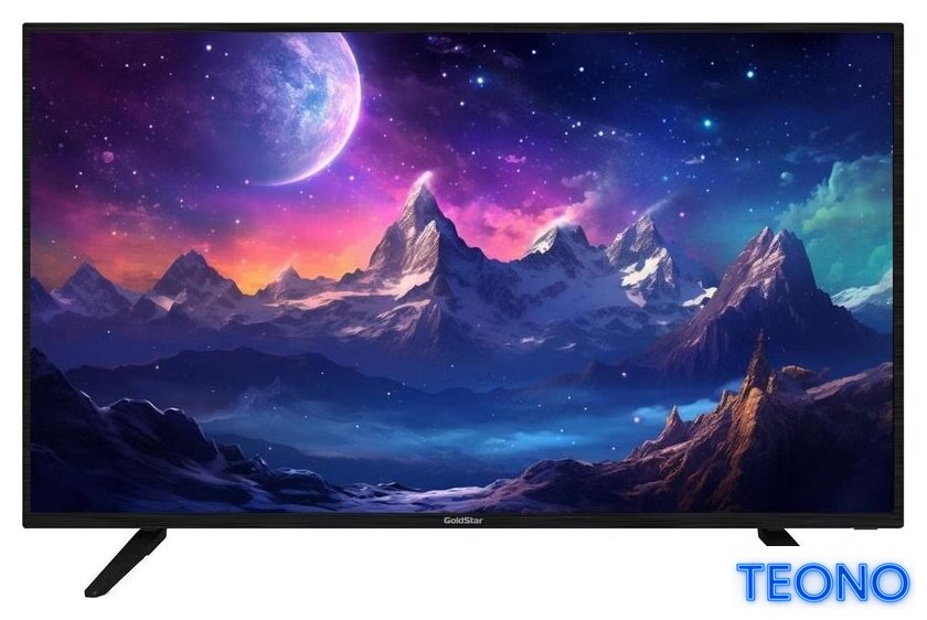 Телевизор GoldStar LT-40F1000 - Изображение №1 — Интернет-магазин Teono.by