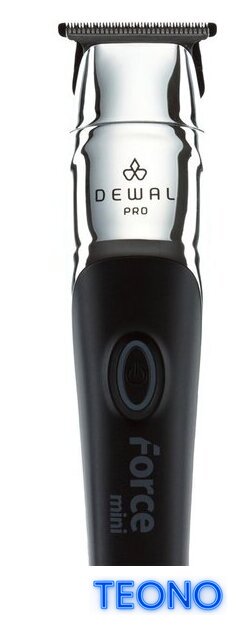 Окантовочный триммер Dewal Force mini 03-965 - Изображение №2 — Интернет-магазин Teono.by