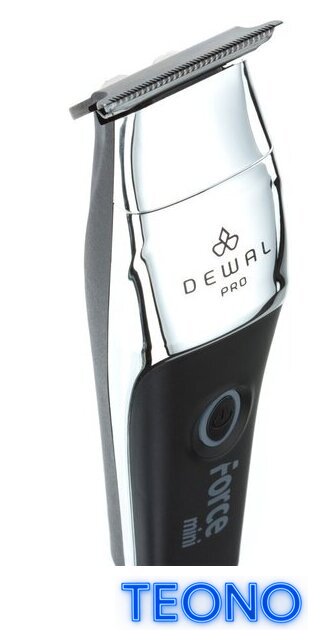 Окантовочный триммер Dewal Force mini 03-965 - Изображение №5 — Интернет-магазин Teono.by