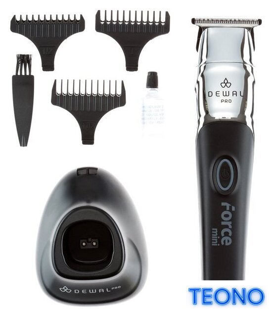 Окантовочный триммер Dewal Force mini 03-965 - Изображение №1 — Интернет-магазин Teono.by