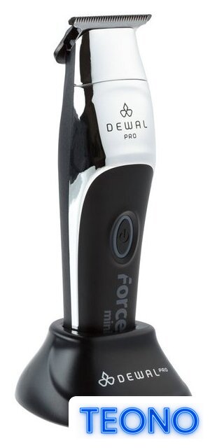 Окантовочный триммер Dewal Force mini 03-965 - Изображение №4 — Интернет-магазин Teono.by