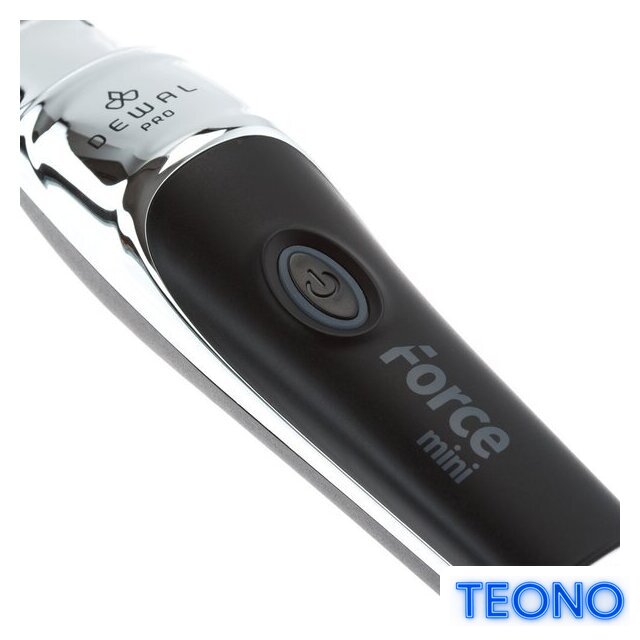 Окантовочный триммер Dewal Force mini 03-965 - Изображение №6 — Интернет-магазин Teono.by