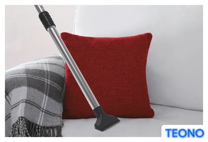 Пылесос Hoover HE722PET 011 - Изображение №5 — Интернет-магазин Teono.by