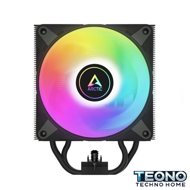 Кулер для процессора Arctic Freezer 36 A-RGB Black ACFRE00124A - Изображение №2 — Интернет-магазин Teono.by