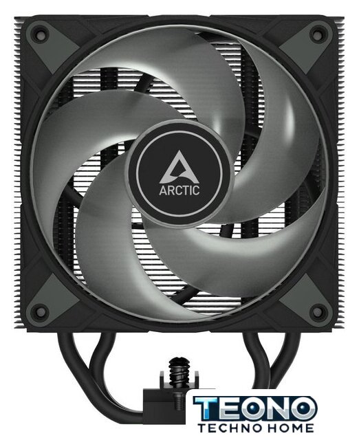 Кулер для процессора Arctic Freezer 36 A-RGB Black ACFRE00124A - Изображение №6 — Интернет-магазин Teono.by