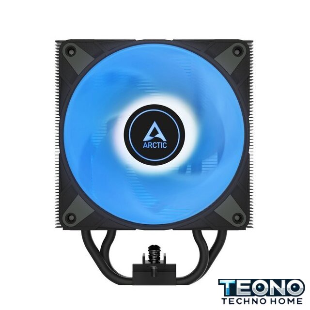 Кулер для процессора Arctic Freezer 36 A-RGB Black ACFRE00124A - Изображение №4 — Интернет-магазин Teono.by