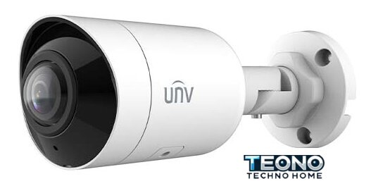 IP-камера Uniview IPC2105SB-ADF16KM-I0 - Изображение №1 — Интернет-магазин Teono.by