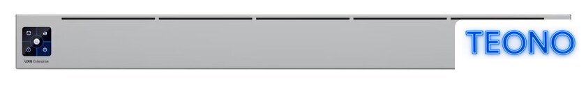 Межсетевой экран Ubiquiti UniFi Gateway Enterprise - Изображение №1 — Интернет-магазин Teono.by