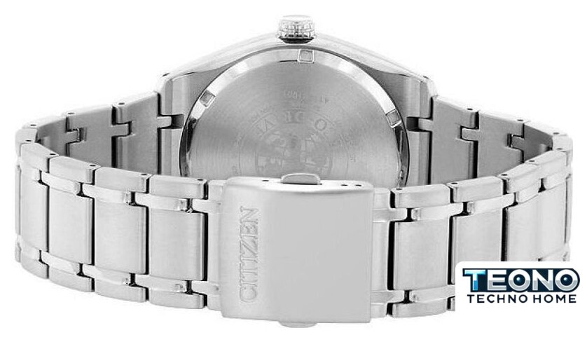 Наручные часы Citizen AW1240-57E - Изображение №2 — Интернет-магазин Teono.by