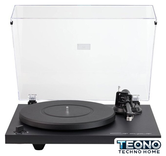 Виниловый проигрыватель Radiotehnika Старт LP002D - Изображение №1 — Интернет-магазин Teono.by