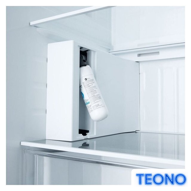 Холодильник side by side LG NatureFRESH GSJC40EPPE - Изображение №12 — Интернет-магазин Teono.by