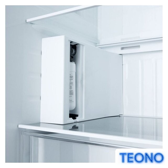 Холодильник side by side LG NatureFRESH GSJC40EPPE - Изображение №11 — Интернет-магазин Teono.by