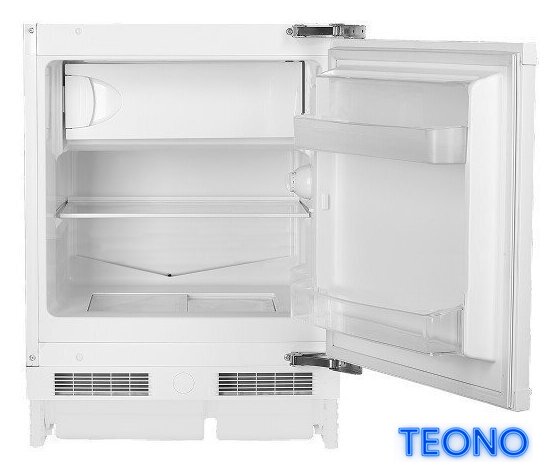 Однокамерный холодильник Berg CZZ082LWM32 - Изображение №2 — Интернет-магазин Teono.by