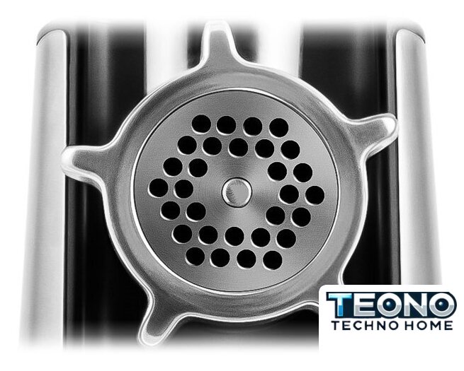 Мясорубка CENTEK CT-1617 - Изображение №4 — Интернет-магазин Teono.by