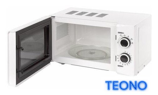 Микроволновая печь Sonnen MW2070H-6MW (устарела) - Изображение №2 — Интернет-магазин Teono.by