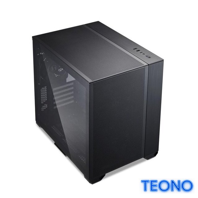 Корпус Lian Li O11 Air Mini G99.O11AMX.00 - Изображение №3 — Интернет-магазин Teono.by