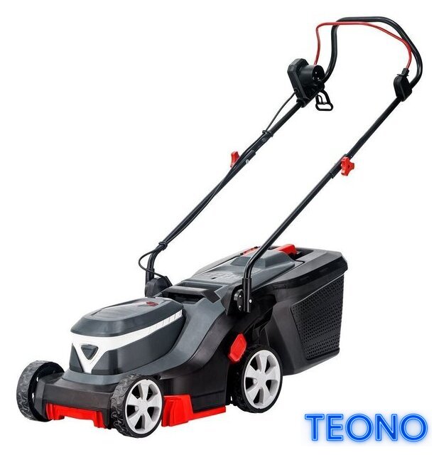 Газонокосилка AL-KO Easy 3.22 E 113849 - Изображение №4 — Интернет-магазин Teono.by