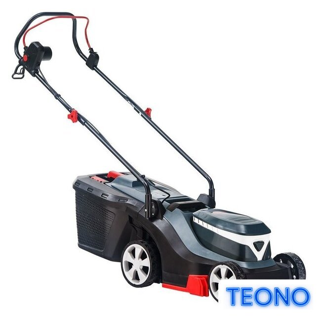 Газонокосилка AL-KO Easy 3.22 E 113849 - Изображение №2 — Интернет-магазин Teono.by