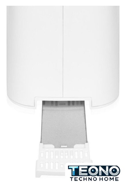 Тостер Zeegma Tostee White Wood - Изображение №9 — Интернет-магазин Teono.by