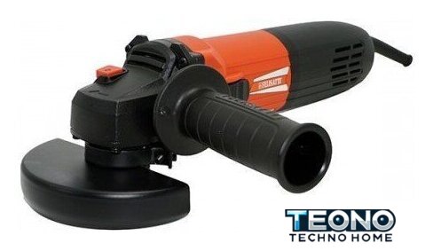Угловая шлифмашина Felisatti FT8215 - Изображение №4 — Интернет-магазин Teono.by