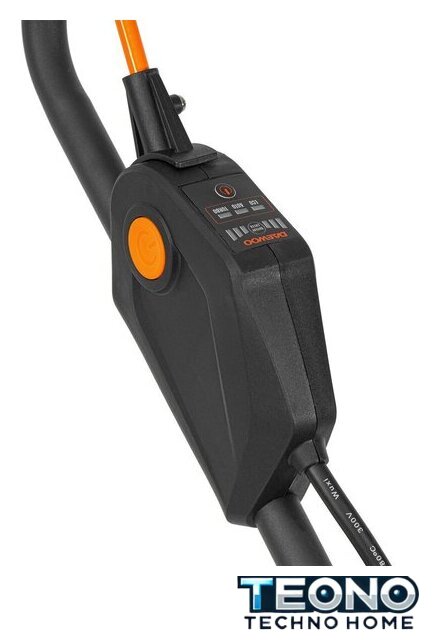 Газонокосилка Daewoo Power DLM 4142Li (без АКБ) - Изображение №10 — Интернет-магазин Teono.by