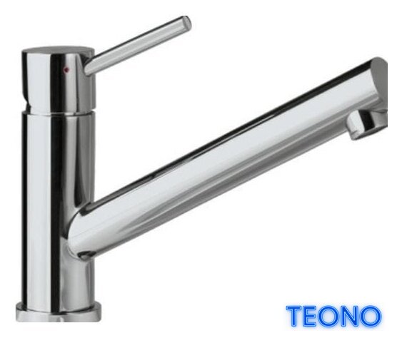 Смеситель Villeroy & Boch Como 925100LE - Изображение №1 — Интернет-магазин Teono.by