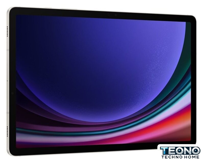Планшет Samsung Galaxy Tab S9 5G SM-X716 8GB/128GB (бежевый) - Изображение №6 — Интернет-магазин Teono.by