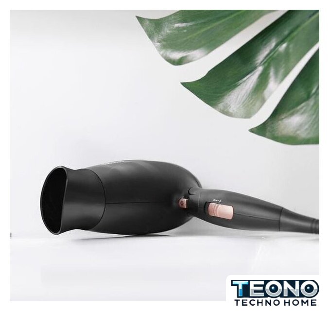 Фен Cecotec IoniCare 5450 Power&Go Pro Fire 4209 - Изображение №6 — Интернет-магазин Teono.by