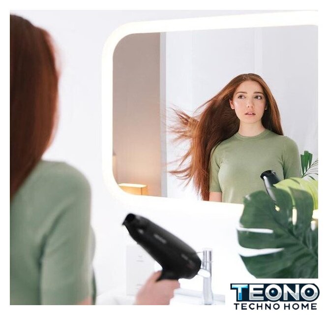 Фен Cecotec IoniCare 5450 Power&Go Pro Fire 4209 - Изображение №13 — Интернет-магазин Teono.by