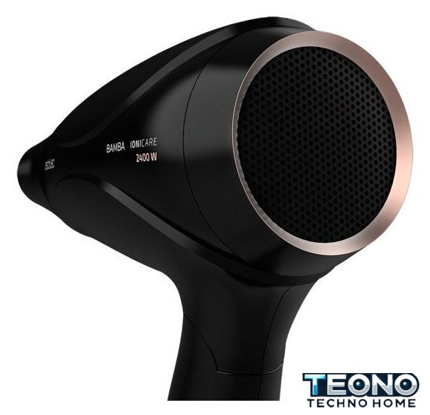 Фен Cecotec IoniCare 5450 Power&Go Pro Fire 4209 - Изображение №4 — Интернет-магазин Teono.by