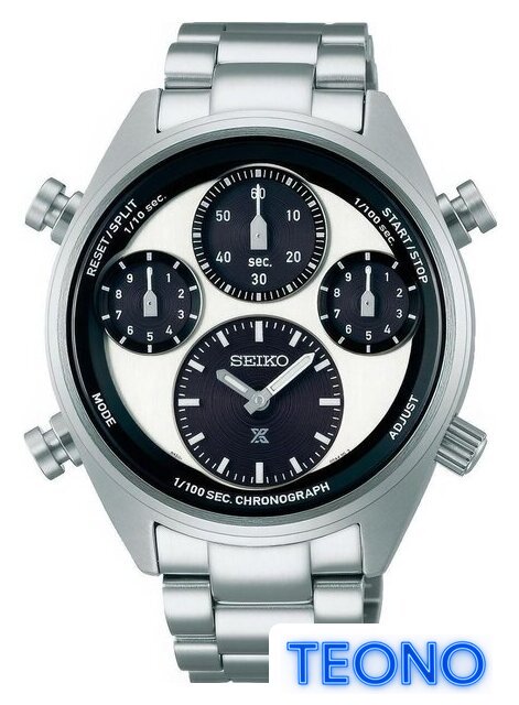 Наручные часы Seiko Prospex SFJ001P1 - Изображение №1 — Интернет-магазин Teono.by