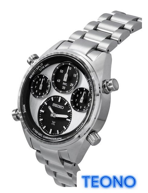 Наручные часы Seiko Prospex SFJ001P1 - Изображение №2 — Интернет-магазин Teono.by
