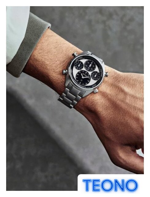 Наручные часы Seiko Prospex SFJ001P1 - Изображение №3 — Интернет-магазин Teono.by