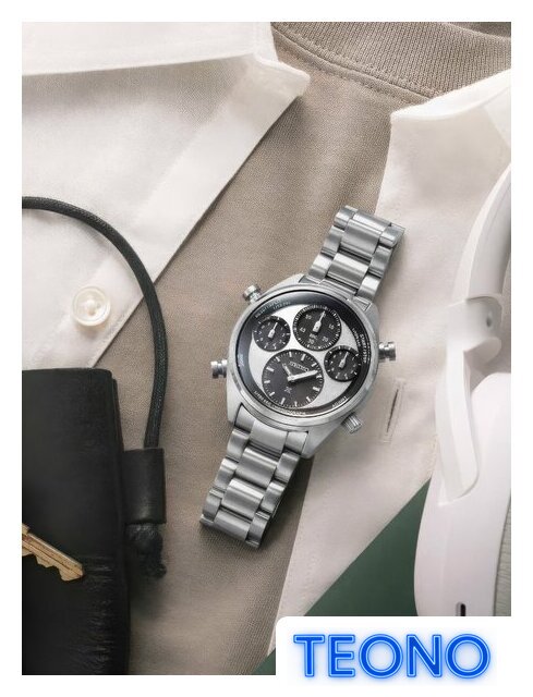 Наручные часы Seiko Prospex SFJ001P1 - Изображение №4 — Интернет-магазин Teono.by