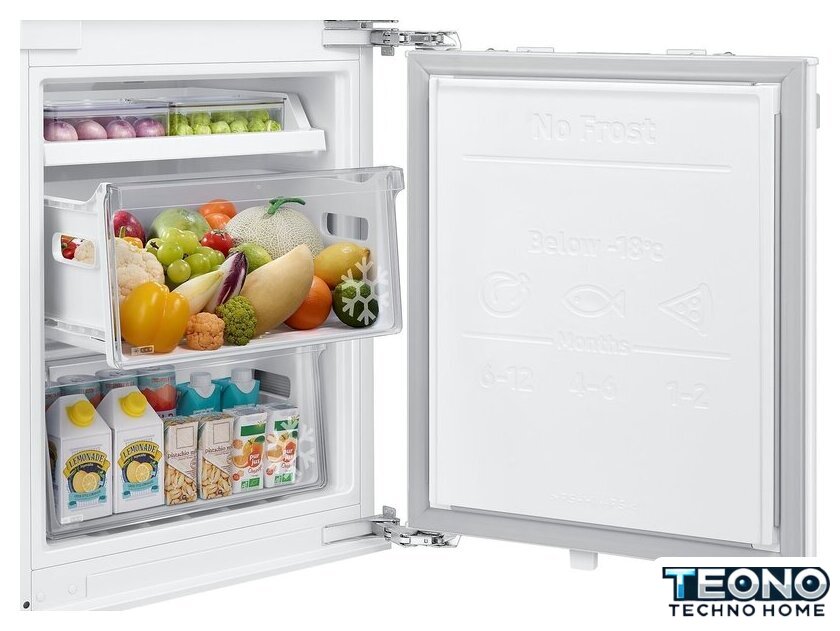 Холодильник Samsung BRB80F30BEF0EO - Изображение №12 — Интернет-магазин Teono.by