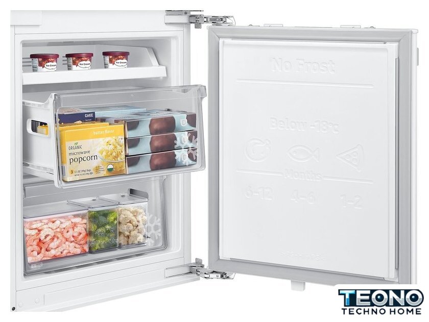 Холодильник Samsung BRB80F30BEF0EO - Изображение №9 — Интернет-магазин Teono.by