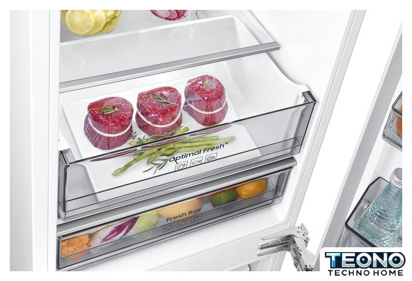 Холодильник Samsung BRB80F30BEF0EO - Изображение №13 — Интернет-магазин Teono.by