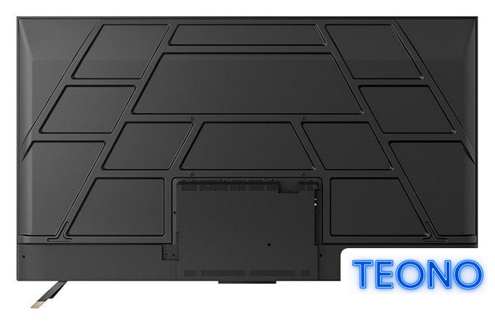 Телевизор Dreame 50Q100 - Изображение №2 — Интернет-магазин Teono.by