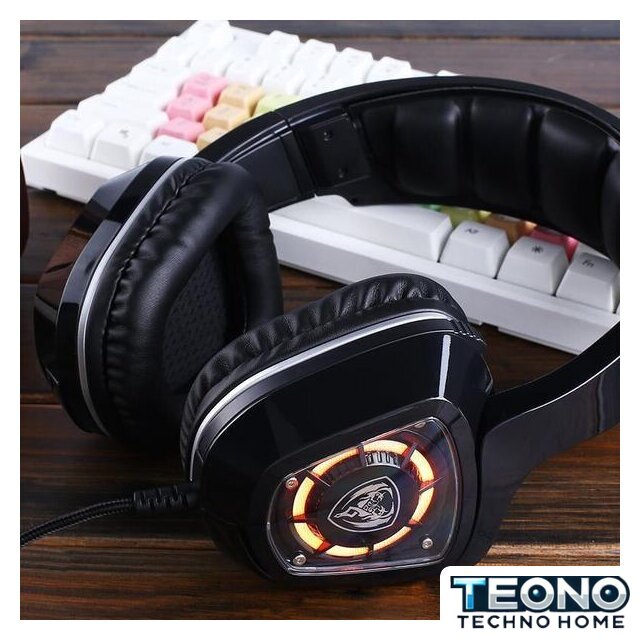 Наушники Somic G910I - Изображение №5 — Интернет-магазин Teono.by