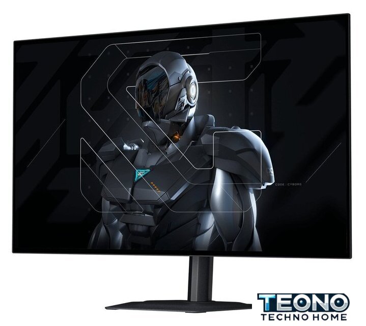 Игровой монитор Gigabyte MO27Q28G - Изображение №2 — Интернет-магазин Teono.by