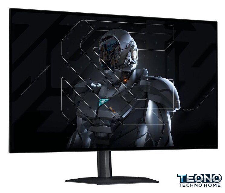 Игровой монитор Gigabyte MO27Q28G - Изображение №3 — Интернет-магазин Teono.by