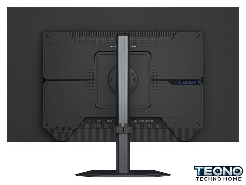 Игровой монитор Gigabyte MO27Q28G - Изображение №5 — Интернет-магазин Teono.by